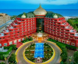 Delphin Palace Hotel